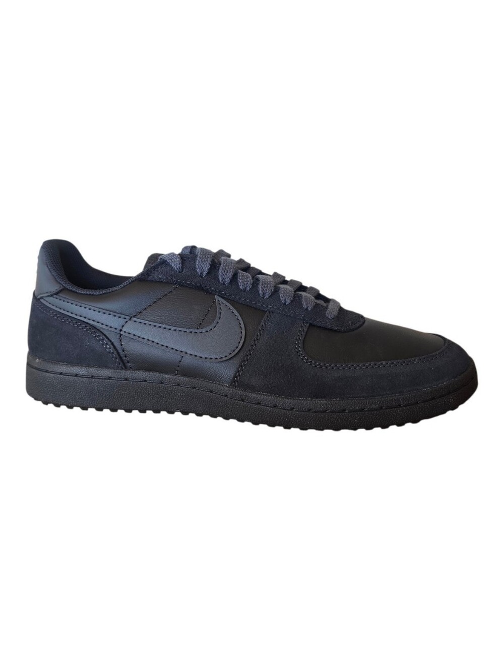 Nike Field General 82 Off Noir (Black Dark Gray) HV8568-001 Mens